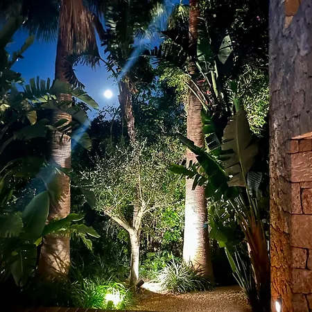 Villa Lifestyle Cap Martinet Ibiza *
