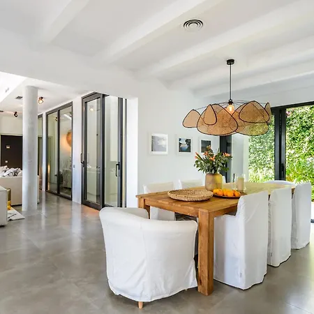 Villa Lifestyle Cap Martinet Ibiza *