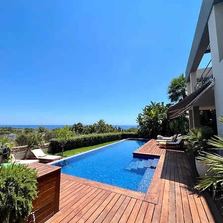 Villa Lifestyle Cap Martinet Ibiza