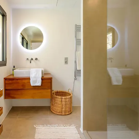 Villa Lifestyle Cap Martinet Ibiza *