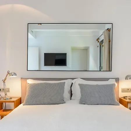 Villa Lifestyle Cap Martinet Ibiza