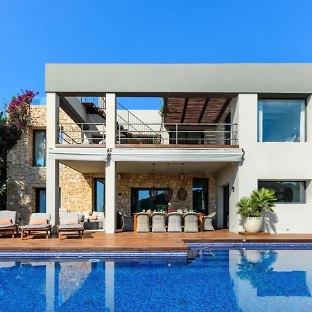 Villa Lifestyle Cap Martinet Ibiza *