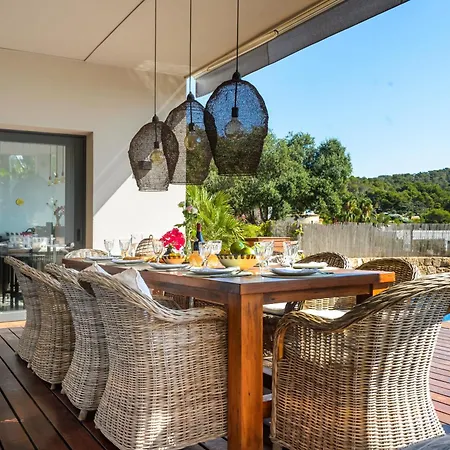 Lifestyle Cap Martinet Ibiza * Talamanca